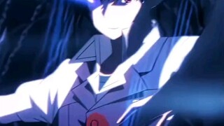 cid kagenou Shadow