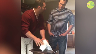 Đóng Tiền Mạng Thì Phải Xem Cái Này p61 #ChuaHe