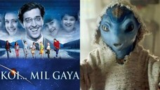 KOI MIL GAYA DUBBING INDONESIA