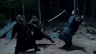 จันทราไร้เงา รักร้าวไร้ใจ #พากย์ไทย