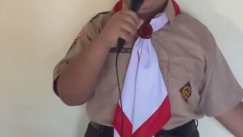 Guruku Tersayang (Cover: Lenza Mew)