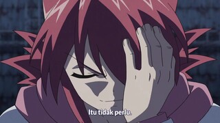 Denpa Kyoushi|Eps 21 Subtitle Indonesia