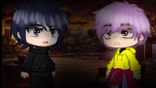 🖤~You're Alive?!~🖤//JJK//Itadori Yuuji//Megumi Fushiguro//Mini skit// ⚠️SPOILERS⚠️//