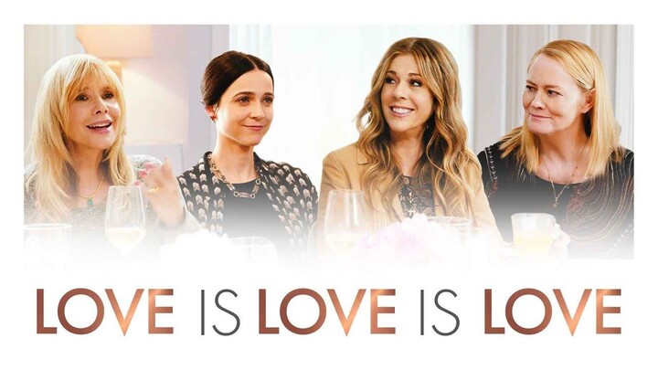 Love is Love is Love (2020) | Drama | Western Movie