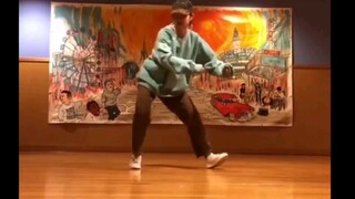 【Hiphop】This fresh and sweet style is so good!