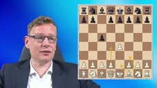 Short & Sweet- Gustafsson's 1.e4_Part 2_Chess Opening