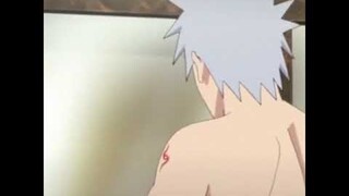 "KAKASHI HATAKE . SENSEI!///TIKTOK EDITS