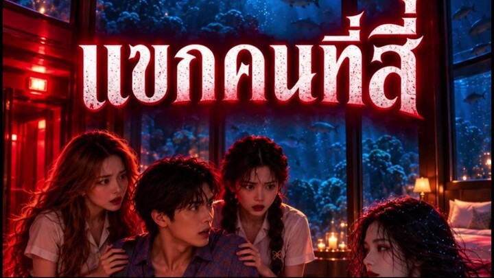 แขกคนที่ 4