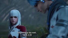 Forty Millenniums of Cultivation Episode 12 Subtitle Indonesia 1080p