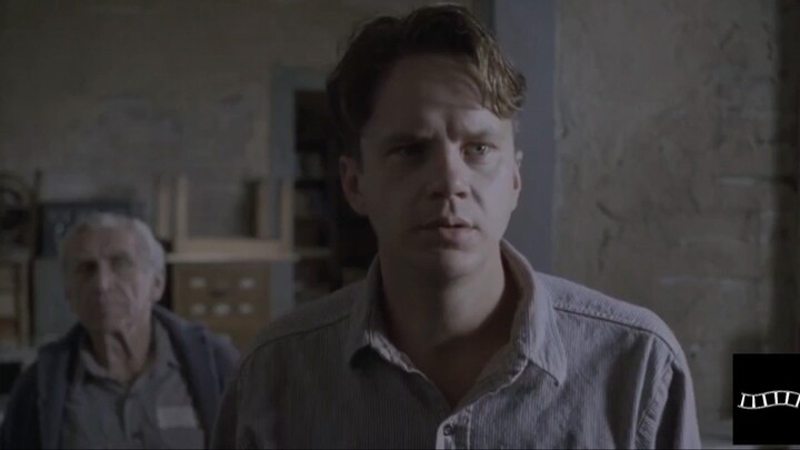 The Shawshank Redemption (1994) Sub indo Full Movie: PART 50