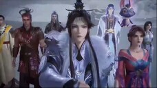 100.000 Years of Refining Qi Episode 276 Sub Indo