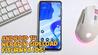 Android 14 Fiturnya Keren! Kapan Rilis ? Keamanannya Jadi Kayak IOS