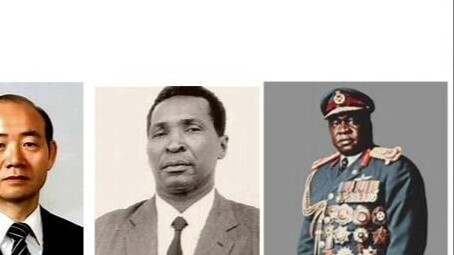 A summary of the degree of madness in human-like stars