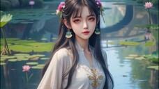 Tales of Herding Gods episode 40