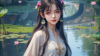Tales of Herding Gods episode 40