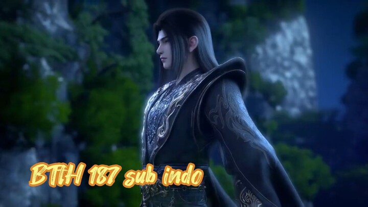BTtH S5 Eps 187 sub indo 720p