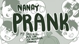 NANAY PRANK ft. TaleofEl, Pepesan Animation, Jen Animation and Raronesc | Yogiart