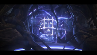 Heimerdinger ต้องการให้รูน Hextech ใหม่ของ Viktor ถูกทำลาย อาร์เคน ละตินสเปน