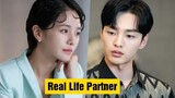 park gyu young vs kim min jae (Dali and the Cocky Prince) Lifestyle Comparison