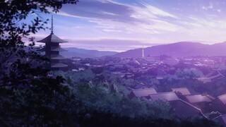 SOUSEI NO ONMYOUJI (DUB) EP 1