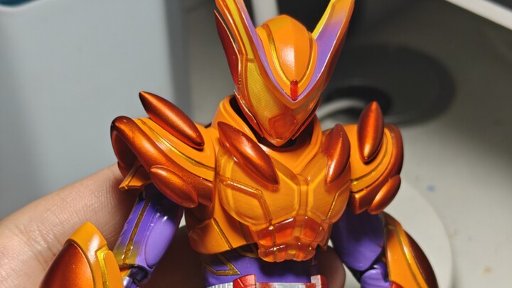 "Choose, Ice, Die?" SHF Gabe's Transcendence Production Sharing