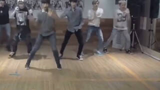 [If you don't have such ability, don't even think about it as a group dance] No matter how many peop