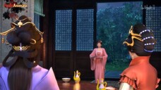 Eps12 Everything is Fine with the Emperor Indo