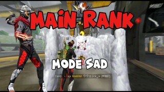 mode sad seperti biasa (FREE FIRE)