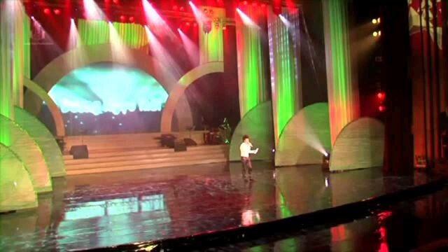 FULL LIVESHOW MỘT THOÁNG QUÊ HƯƠNG 3 PHẦN 2 DƯƠNG NGỌC THÁI