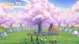 Hội pháp sư Fairy Tail (Short Ep 73) - Lễ hội ngắm hoa (Phần 3) #fairytail