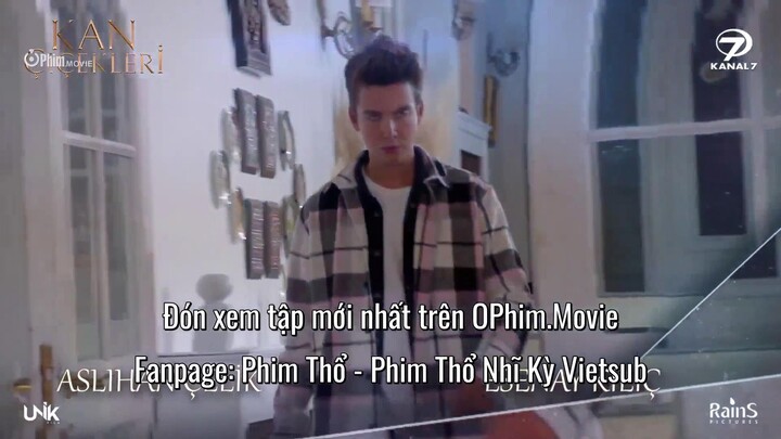 Hoa Máu EP 109 [Sub Việt]