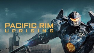 WATCH MOVEI: pacific Rim uprising 2018 trailer: link in the description: