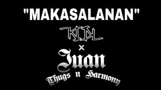 KIAL x Juan Thugs - MAKASALANAN