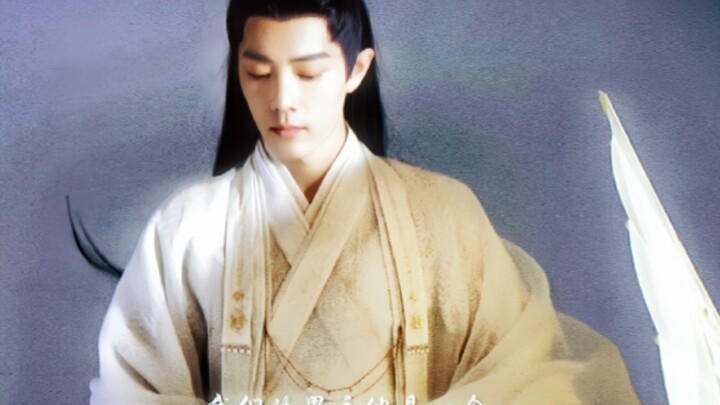 ใครว่าต้องไปเข้าใจอินจื้อผิงนะ! เขาควบคุมความปรารถนาอันชั่วร้ายที่จะลบหลู่เทพเจ้าไม่ได้ นั่นมันผิดมห