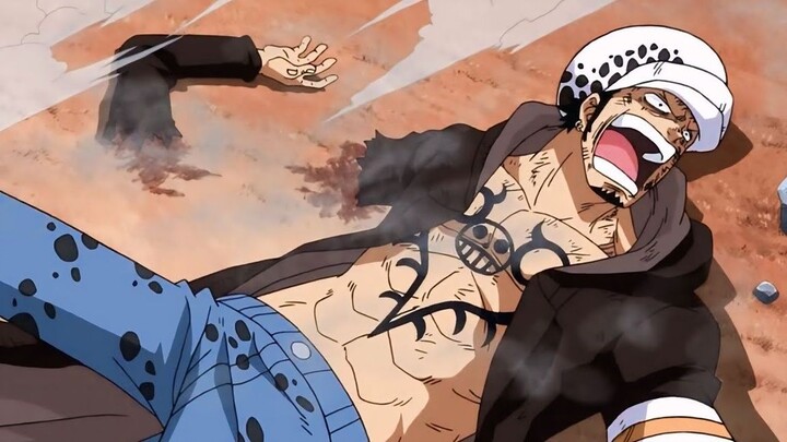 LENGANKU TINGGAL SATU‼️TAKDIR SEORANG  D ‼️