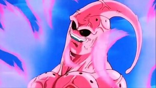 Budokai 3 Cut Content - Super Buu Dragon Universe