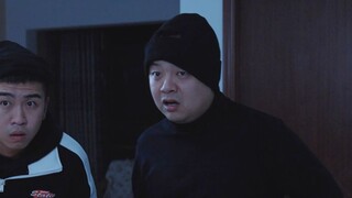 Chen Xiang 6:30: Tidak ada pemenang dalam kompetisi ini