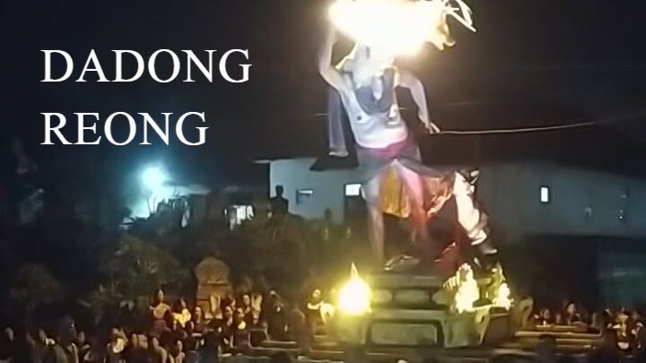 DADONG REONG
