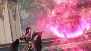 Battle through the heaven eps 174 sub indo