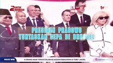 Jendela Istana Akhir Pekan Garuda TV - 20 Juli 2025