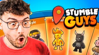 Der illegale Skin Trick!! Stumble Guys (XXL OPENING)