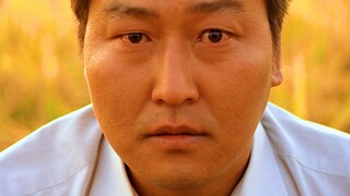 被才华眷顾的宋康昊，当得起韩国电影的门面