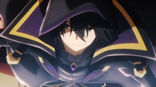 di kira dia bakalan kalah, namun ternyata dia menang dengan satu kali serangan!!!