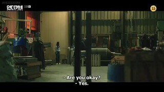 undercover ep 12 eng sub