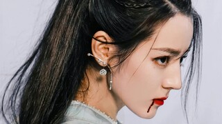 刀锋美人纪云禾——她艳得像把刀