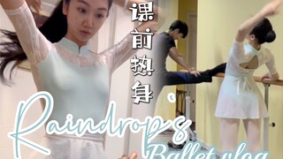 Ballet Diary 🩰 I will cherish this era where hard work can make dreams come true