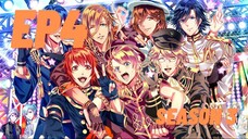 Uta no Prince Sama Season 3 Ep 4 (English Subbed)