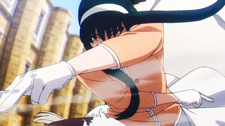 Spy x Family「AMV」รักฉันเพื่อฉัน💕