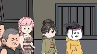 Episode 43 Kiamat akan datang, cuaca dingin yang ekstrem akan datang, tidak ada yang bisa menindas X