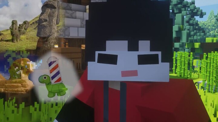 [MC skit] A house scarier than a matchbox | Everyday life in the Far East 02